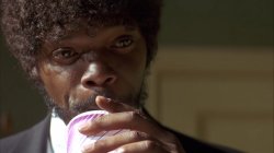Jules Pulp Fiction Meme Template