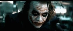 Joker Meme Template