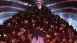 Sukuna looking down on you Meme Template