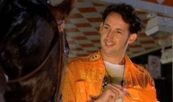 Half Baked Horse Meme Template