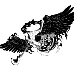Nerona Imu The Fallen Lunarian Meme Template