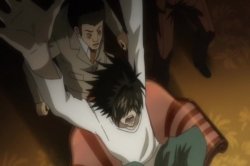 L FOUND OUT Meme Template