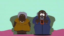 South Park Lochness Monster Meme Template