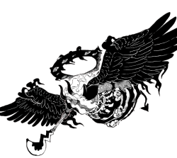 Saint Nerona Imu The Demonic Lunarian Meme Template