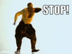 Coffee time Meme Template