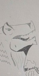 Hell on Earth Goji Meme Template