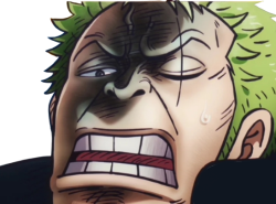 Citizen Of Hell Zolo Meme Template