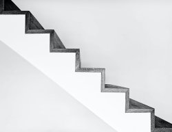 Stairs Meme Template