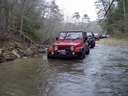 Jeep Mirror Image Mode Meme Template