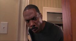 Eddy Murphy door Meme Template