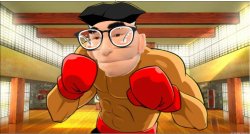 Jackie Chu Brothers (LOL) Meme Template