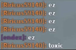 toxic hypocrite Meme Template