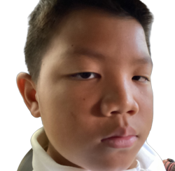 Grumpy Kaden Meme Template