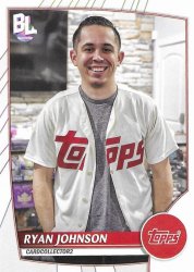 Card Collector 2 Meme Template