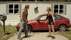 Trailer park Meme Template