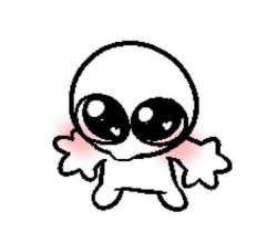 Big eyes Meme Template