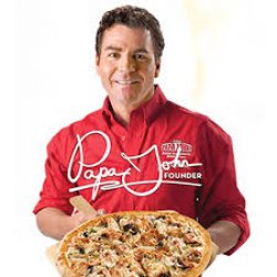 Papa Johns Meme Template