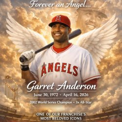 Forever an Angel… Meme Template