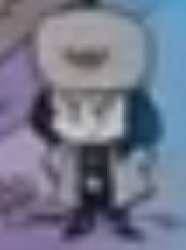 wolfgang LeGant Meme Template