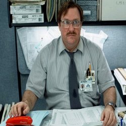 Me alegro por ti Meme Template