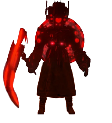 Executor Full Body Meme Template