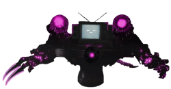 Tv Womanaut Meme Template