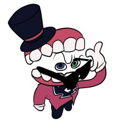 Caine No What? Meme Meme Template