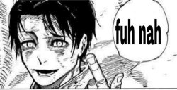 fuh nah Meme Template