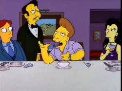 Shao-dair? Shao-dair? It's chowdah! Say it right! Meme Template