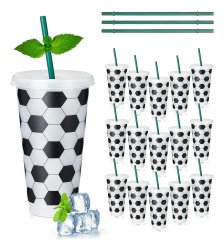 Soccer Ball Cup Vol.2 Meme Template