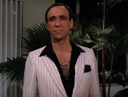 Omar the Chivato Suarez Meme Template