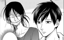 staring kikaku Meme Template