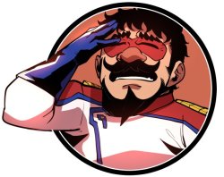 tired papa zola Meme Template