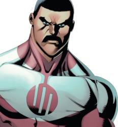 Thragg The Aura Farmer Meme Template