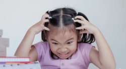 me at school Meme Template