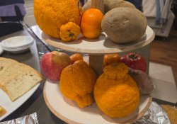 Time to Eat Meme Template