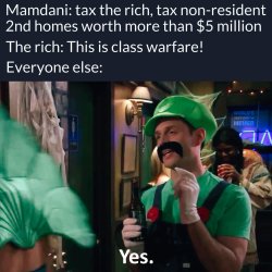 Luigi yes it's always sunny Meme Template