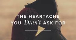 Heartache Meme Template