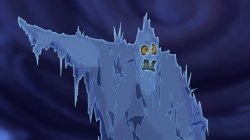 Frozen Hades Meme Template