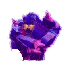 Emo Storm King Meme Template