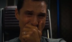 Crying Meme Template