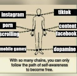 Social media Slavery Meme Template
