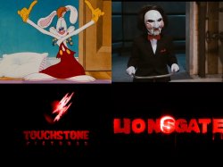 Touchstone Buys Lionsgate Horror Remake Villains Meme Template