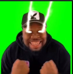 HOLD UP WAIT I JUST HIT THE JACKPOT Meme Template