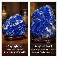 LAPIS LAZULI Meme Template