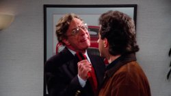 Seinfeld All you people Meme Template