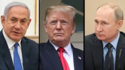 MAGA alternative Meme Template