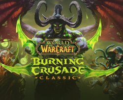 TBC Classic lol Meme Template