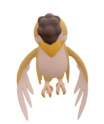 Terrine Meme Template