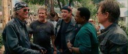 Peter Fonda Wild Hogs Meme Template